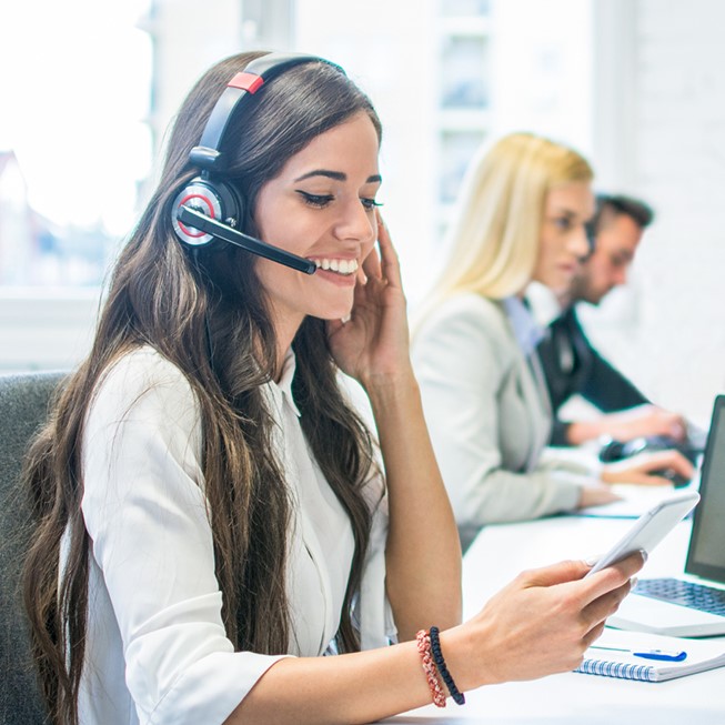 Reklamation & Widerruf